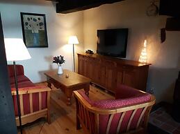 Domaine  Le Petit Moulin
