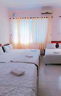 Quang Diep Hostel