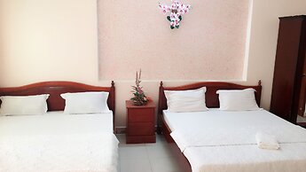 Quang Diep Hostel