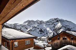 Haus Alpenblick