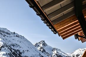 Haus Alpenblick