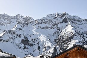 Haus Alpenblick