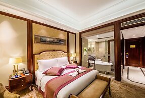 Grand Metropark Guofeng Hotel Tangshan