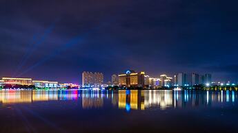 Grand Metropark Guofeng Hotel Tangshan