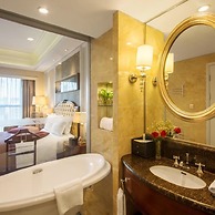 Grand Metropark Guofeng Hotel Tangshan