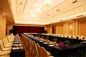 Grand Metropark Guofeng Hotel Tangshan