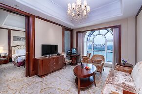 Grand Metropark Guofeng Hotel Tangshan