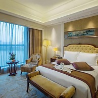 Grand Metropark Guofeng Hotel Tangshan