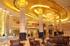 Grand Metropark Guofeng Hotel Tangshan