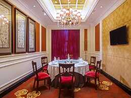 Grand Metropark Guofeng Hotel Tangshan