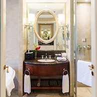 Grand Metropark Guofeng Hotel Tangshan