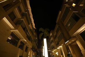 Sterling Palm Bliss - Rishikesh