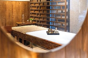 Sterling Palm Bliss - Rishikesh