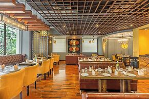 Sterling Palm Bliss - Rishikesh