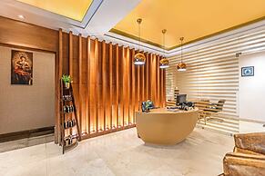 Sterling Palm Bliss - Rishikesh