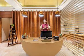 Sterling Palm Bliss - Rishikesh