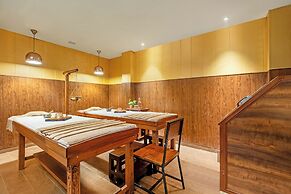 Sterling Palm Bliss - Rishikesh