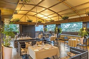 Sterling Palm Bliss - Rishikesh