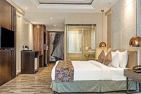 Sterling Palm Bliss - Rishikesh