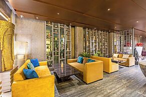 Sterling Palm Bliss - Rishikesh