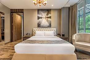 Sterling Palm Bliss - Rishikesh