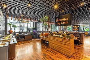 Sterling Palm Bliss - Rishikesh