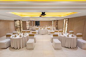 Sterling Palm Bliss - Rishikesh