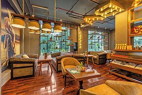 Sterling Palm Bliss - Rishikesh