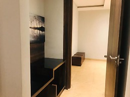 Sterling Palm Bliss - Rishikesh