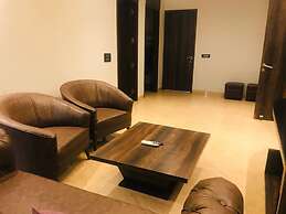 Sterling Palm Bliss - Rishikesh