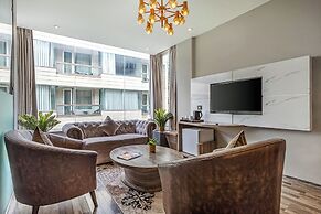 Sterling Palm Bliss - Rishikesh