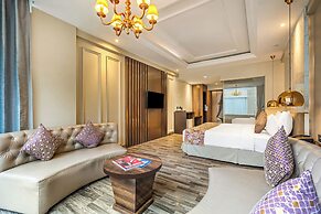 Sterling Palm Bliss - Rishikesh