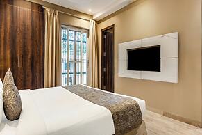 Sterling Palm Bliss - Rishikesh