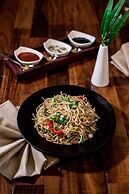 Sterling Palm Bliss - Rishikesh