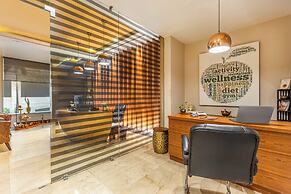 Sterling Palm Bliss - Rishikesh