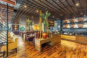 Sterling Palm Bliss - Rishikesh