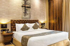 Sterling Palm Bliss - Rishikesh