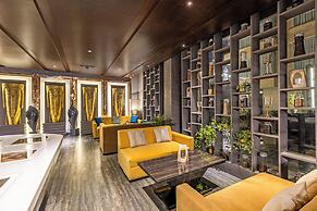 Sterling Palm Bliss - Rishikesh