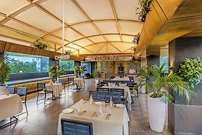 Sterling Palm Bliss - Rishikesh