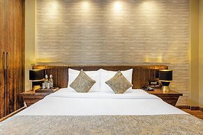 Sterling Palm Bliss - Rishikesh