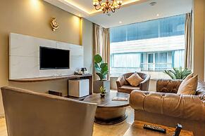 Sterling Palm Bliss - Rishikesh