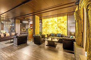 Sterling Palm Bliss - Rishikesh