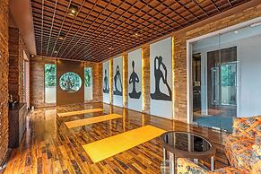 Sterling Palm Bliss - Rishikesh