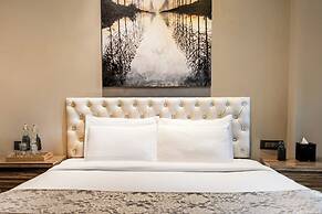 Sterling Palm Bliss - Rishikesh