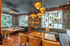 Sterling Palm Bliss - Rishikesh