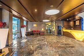 Sterling Palm Bliss - Rishikesh