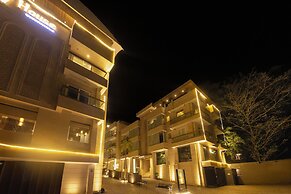 Sterling Palm Bliss - Rishikesh