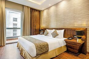 Sterling Palm Bliss - Rishikesh