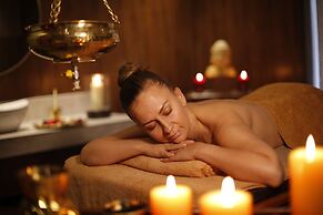 Sterling Palm Bliss - Rishikesh