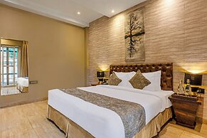 Sterling Palm Bliss - Rishikesh